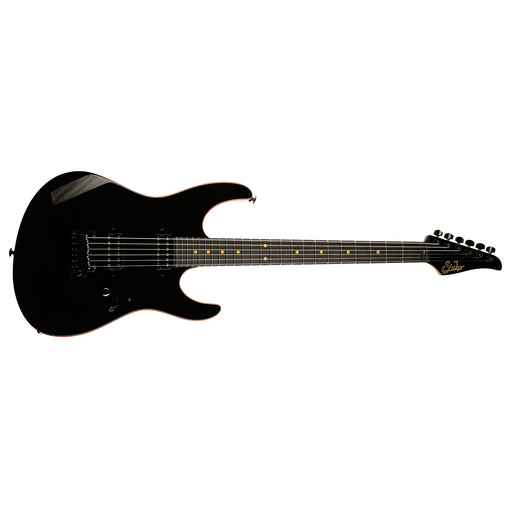 Suhr James Norbert Ivanyi Modern Signature Series Black 76846