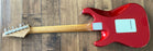 Suhr Classic S Vintage Limited Edition HSS Candy Apple Red 81796