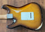 Suhr Classic S Antique Electric Guitar 2-Tone Sunburst Rosewood Neck 83057