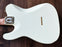 Suhr Mateus Asato Signature Series Classic T White 81363