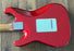 Suhr Classic S Vintage Limited Edition HSS Candy Apple Red 81796