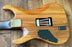 Suhr Reb Beach Standard Signature Series Electric Guitar 76838