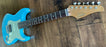 Suhr Classic S Vintage Limited Edition HSS Daphne Blue 81798