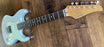 Suhr Classic S Vintage Limited Edition HSS Firemist Silver 81801