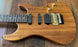 Suhr Reb Beach Standard Signature Series Electric Guitar 76838