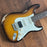 Suhr Classic S Antique Electric Guitar 2-Tone Sunburst Rosewood Neck 83057