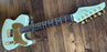 Suhr Mateus Asato Signature Series Classic T White 81363