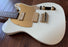 Suhr Mateus Asato Signature Series Classic T White Lollar 510 Tremolo Gold Foils 81364