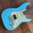 Suhr Classic S Vintage Limited Edition HSS Daphne Blue 81798