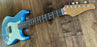 Suhr Classic S Vintage Limited Edition HSS Lake Placid Blue 81802