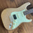 Suhr Classic S Vintage Limited Edition HSS Firemist Gold 81800