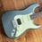 Suhr Classic S Vintage Limited Edition HSS Charcoal Frost 81797