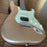 Suhr Classic S Vintage Limited Edition HSS Firemist Gold 81800