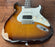 Suhr Classic S Antique Electric Guitar 2-Tone Sunburst Rosewood Neck 83057