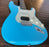 Suhr Classic S Vintage Limited Edition HSS Daphne Blue 81798