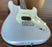 Suhr Classic S Vintage Limited Edition HSS Firemist Silver 81801