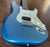 Suhr Classic S Vintage Limited Edition HSS Lake Placid Blue 81802