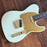 Suhr Mateus Asato Signature Series Classic T White 81363