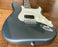 Suhr Classic S Vintage Limited Edition HSS Charcoal Frost 81797