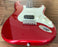 Suhr Classic S Vintage Limited Edition HSS Candy Apple Red 81796