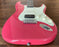 Suhr Classic S Vintage Limited Edition HSS Fiesta Red 81799