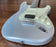 Suhr Classic S Vintage Limited Edition HSS Firemist Silver 81801