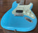 Suhr Classic S Vintage Limited Edition HSS Daphne Blue 81798