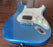 Suhr Classic S Vintage Limited Edition HSS Lake Placid Blue 81802