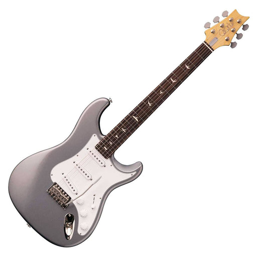 PRS John Mayer Signature Silver Sky Tungsten Silver 2024 Model