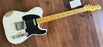 Nash Guitars Model T-52 Mary Kay White Rosewood Neck VSN133