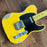 Nash Guitars Model T-52 Aged Butterscotch Blonde Nitro Maple Neck VSN141