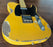 Nash Guitars Model T-52 Aged Butterscotch Blonde Nitro Maple Neck VSN141