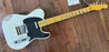 Nash Guitars Model T-52 Mary Kay White Rosewood Neck VSN133