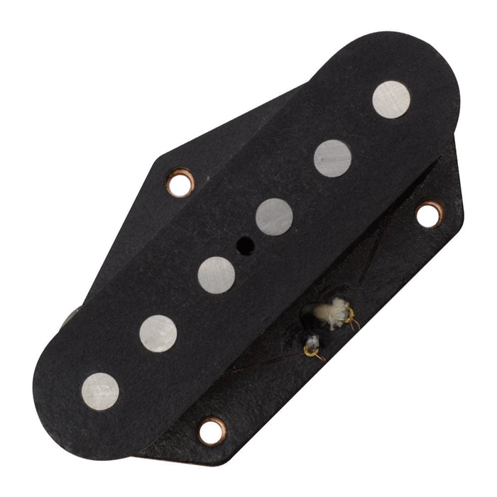 Van Zandt Vintage Plus Tele Bridge Pickup 10% Overwound