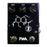 TWA Chemical Z Roy Z Signature Dual Channel Overdrive