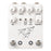 JHS Pedals Flight Delay Pedal White