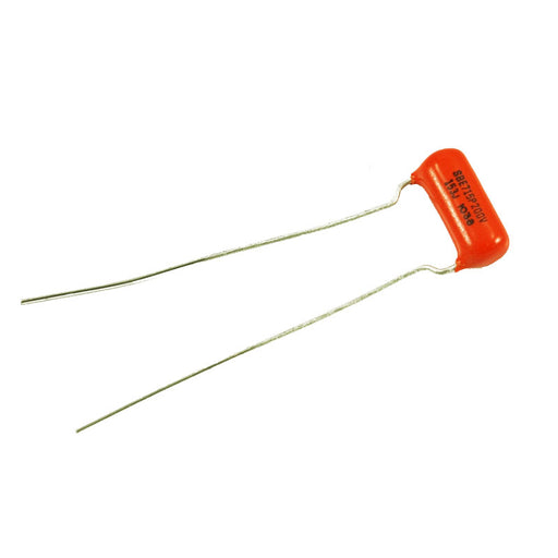 Sprague Orange Drop Capacitor .015 200 vdc