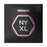 D'Addario NYXL 09-40 Balanced Tension Super Light Set NYXL0940BT