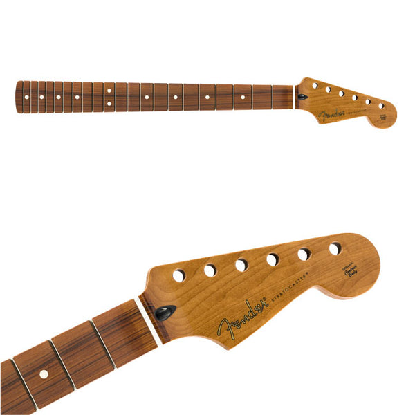 おまけ付】 Fender Modern Player Strat ネック ギター - www 