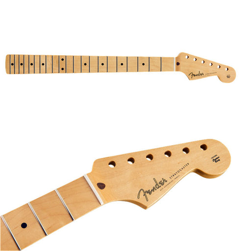 Fender American Professional Stratocaster Neck | Vision Guitar