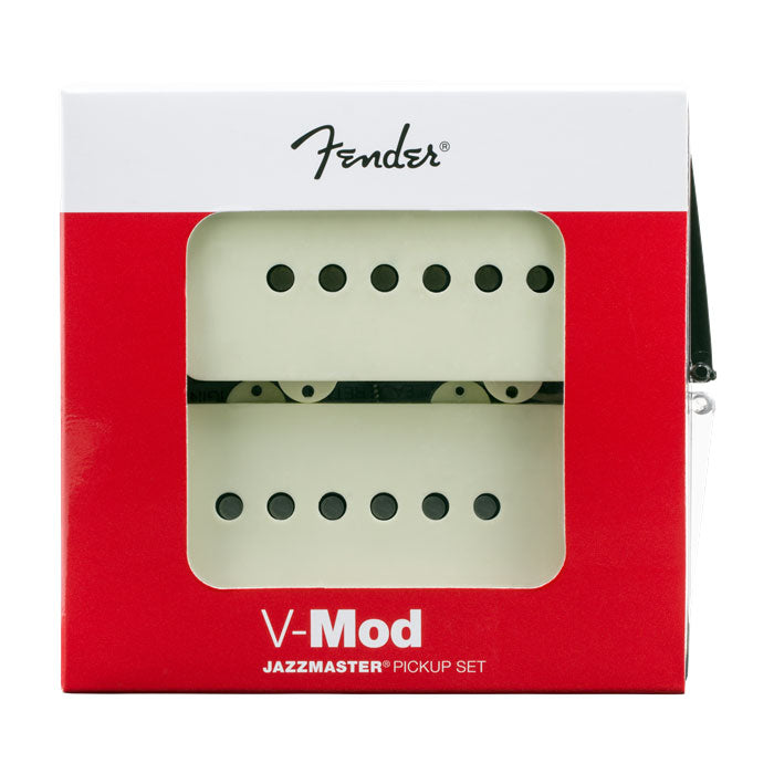 Fender V-Mod Jazzmaster Pickup Set 0992270000