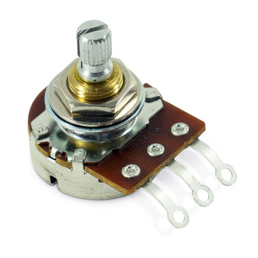 Bourns PDA24 Long Life Potentiometer 15% Tolerance 500k Audio Taper