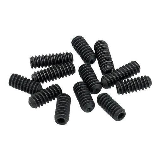 Fender American Series 86-'07 Strat Tele Bridge Saddle Height Adjustment Screws 0994927000