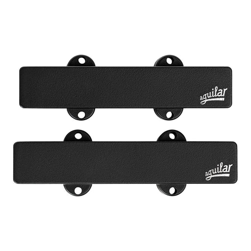 Aguilar Dual Ceramic Bar Magnets 5-string Jazz Bass Pickup Set DCB-5J