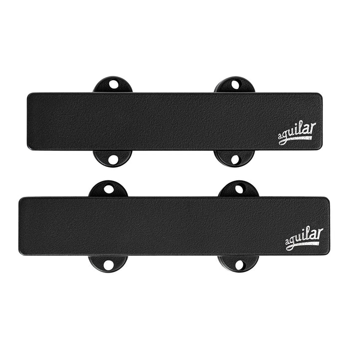 Aguilar Dual Ceramic Bar Magnets 4-string Jazz Bass Pickup Set DCB-4J