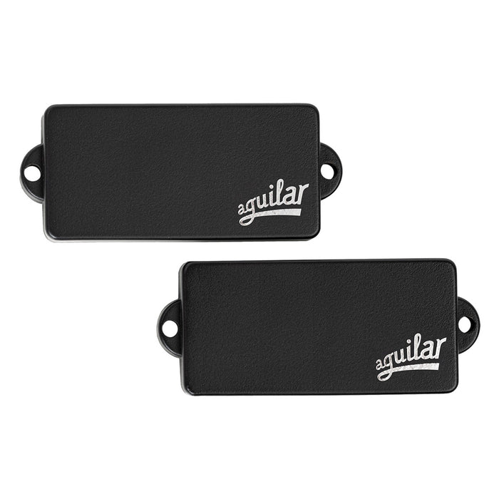 Aguilar Dual Ceramic Bar Magnets 4-string P Bass Pickup DCB-4P