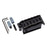 Gotoh 510 Series 2-Point Full Tremolo Assembly 510T-FE1 Black SB-5330-003