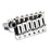 Gotoh 510T-FE2 Tremolo Assembly 10.8mm 6-Point String Spacing Chrome