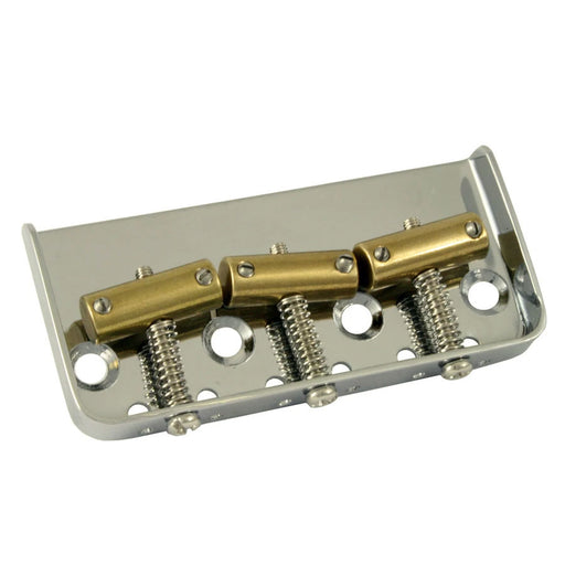 Vintage-Style Short Bridge for Telecaster TB-5126-001