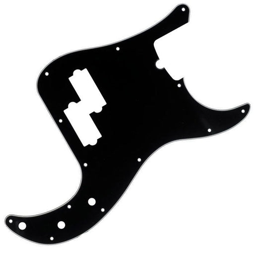 Fender 13-Hole Multi-Ply Modern-Style Precision Bass® Pickguards 0991352000